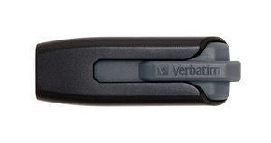 Stick USB 3.0 V3, 16 GB, culoare Negru
