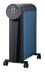 Radiator de ulei HOR811