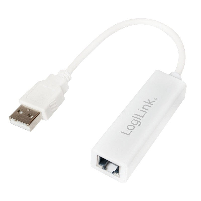 Adaptor rapid ethernet RJ45 la USB 2.0