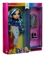 Liceul Lalka Rainbow Skyler