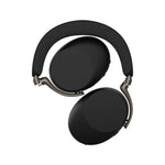 Căști Evolve3 85 UC Link 390a Negre