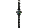 Ceas inteligent X21 Bluetooth negru