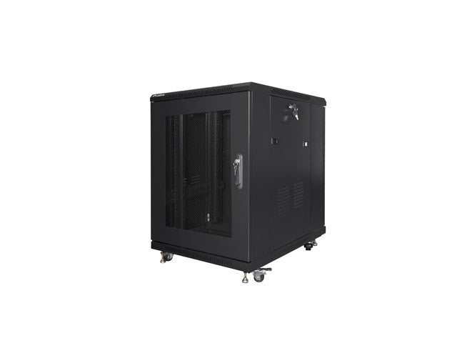 Dulap de podea de 19 inch, 15U, 600x800, FF01-6815-23B