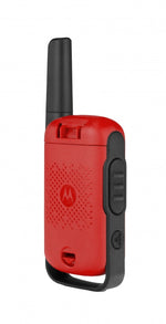 Stații walkie-talkie PMR TLKR T42 roșii