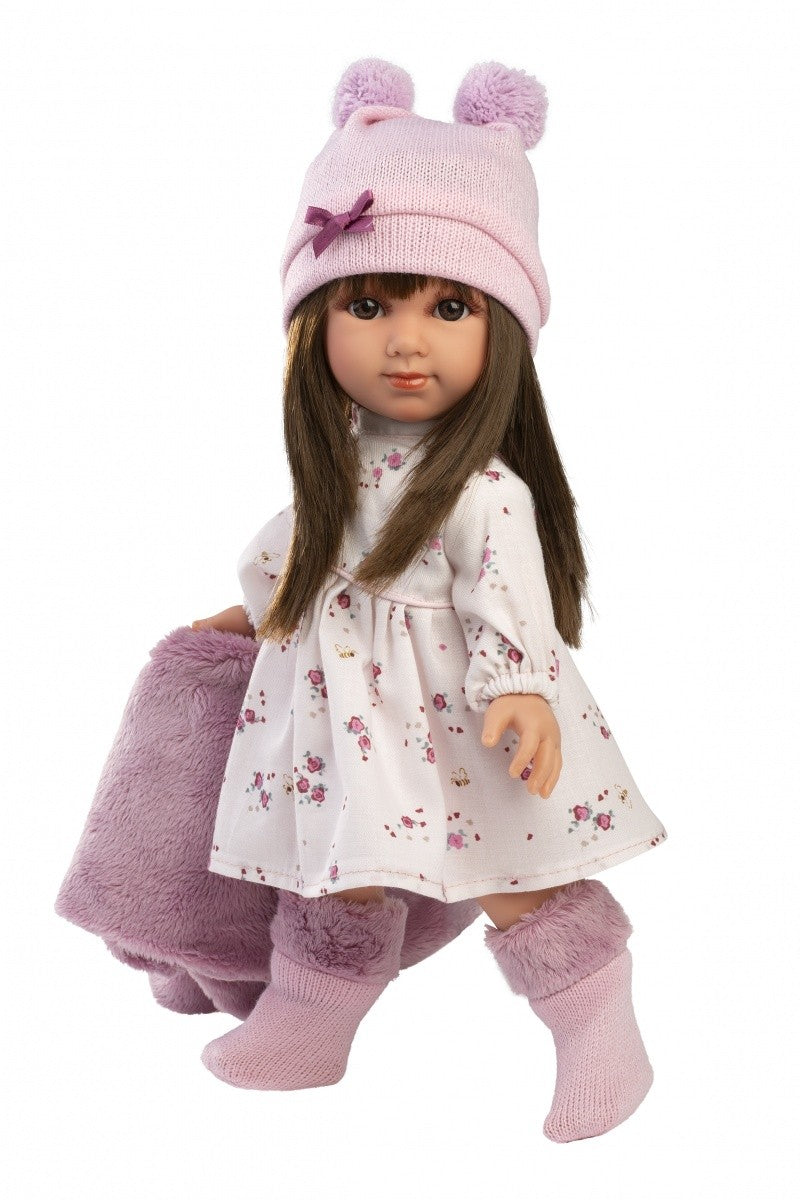 Păpușa Sara 35 cm