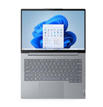 Laptop ThinkBook 14 G8 21SJ00V6PB W11Pro Ultra 5 225U/16GB/512GB/INT/14.0 WUXGA/Gri Luna/Sistem de operare 3 ani + compensare CO2