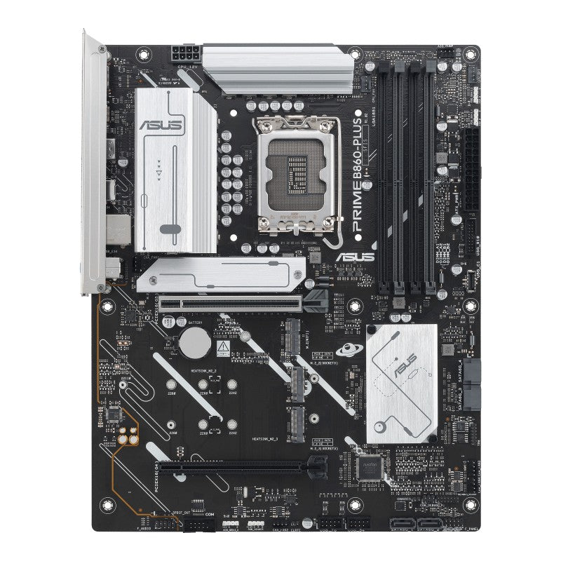 Placa de bază PRIME B860-PLUS-CSM