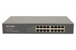 Comutator SF1016DS L2 16x10/100 Desktop