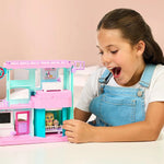 Set Little Live Pets Families - Klinika