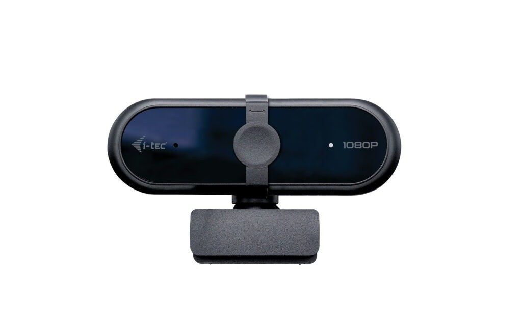 Camera web SOLOMON 100 1080p - CAMSOLOMONF100