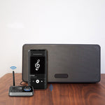 Transmițător/receptor Bluetooth 5.0