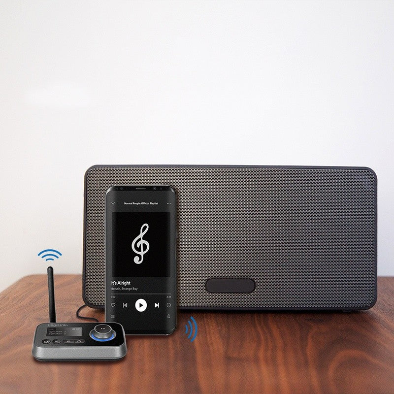 Transmițător/receptor Bluetooth 5.0