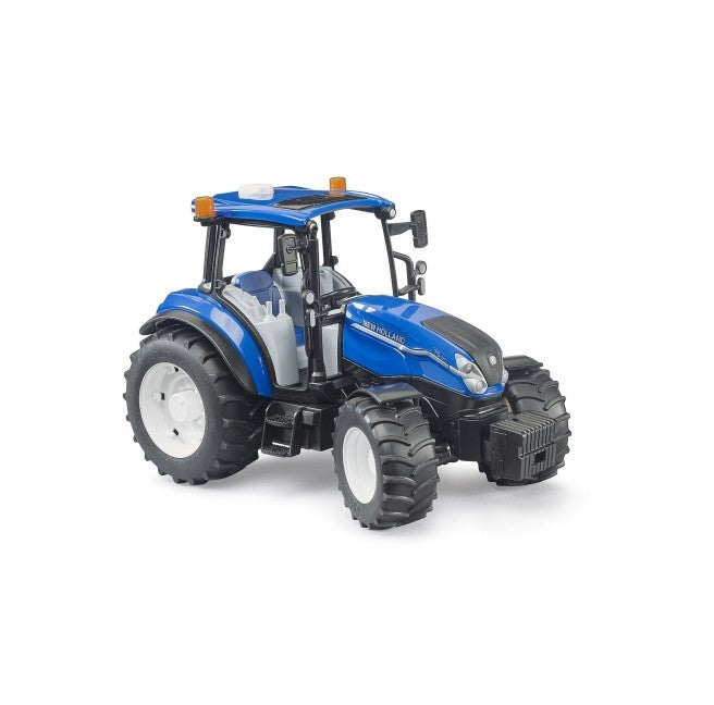 Tractor New Holland TS.120