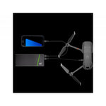 Cablu GC PowerStream USB - Micro USB 120 cm, QC 3.0