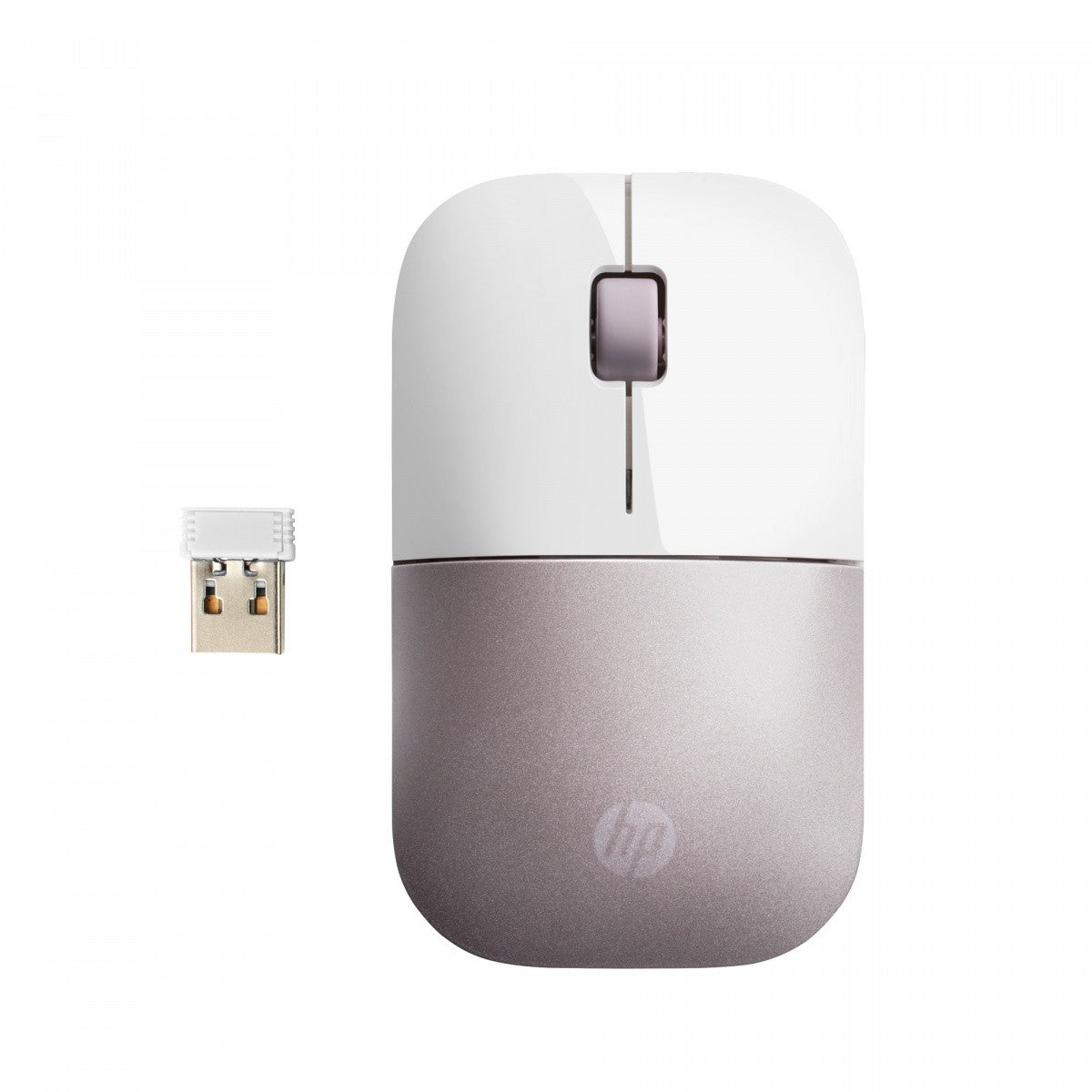 Mouse wireless roz Z3700 - 4VY82AA#ABB