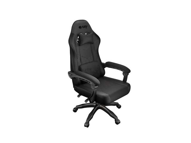 Scaun de gaming SHINAI S2 negru