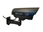 Atrapa camera IR1100 B IR LED