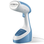 Aparat de călcat cu abur pentru haine 1600W MR-356-BLUE Albastru