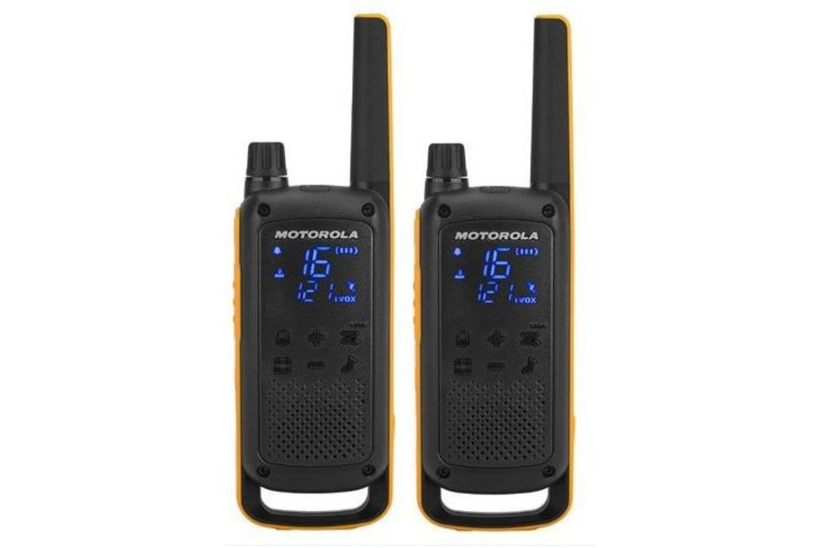 T82 EXTREME PMR 446