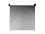 Carcasă server ATX 420/10 de 19 inch/1U