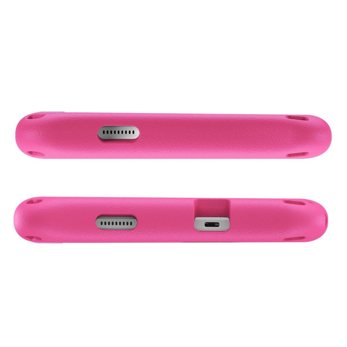 Tabletă Tab A9 Pro Kids 4G 8" 4/128GB cu husă pentru copii roz