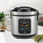 Multicooker 5 l, 30 de programe, 900W MR-794