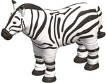 Set magnetic mini animale din junglă Malblo
