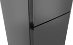 Frigider-congelator 70 cm KGN49OCAF Antracit