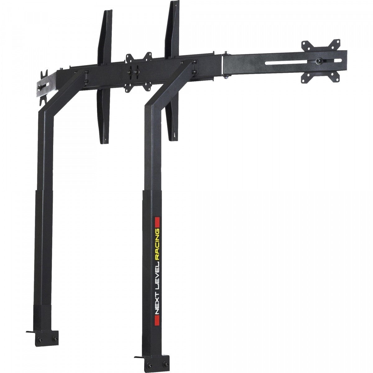 Stoke pe monitorul F-GT NLR-A006