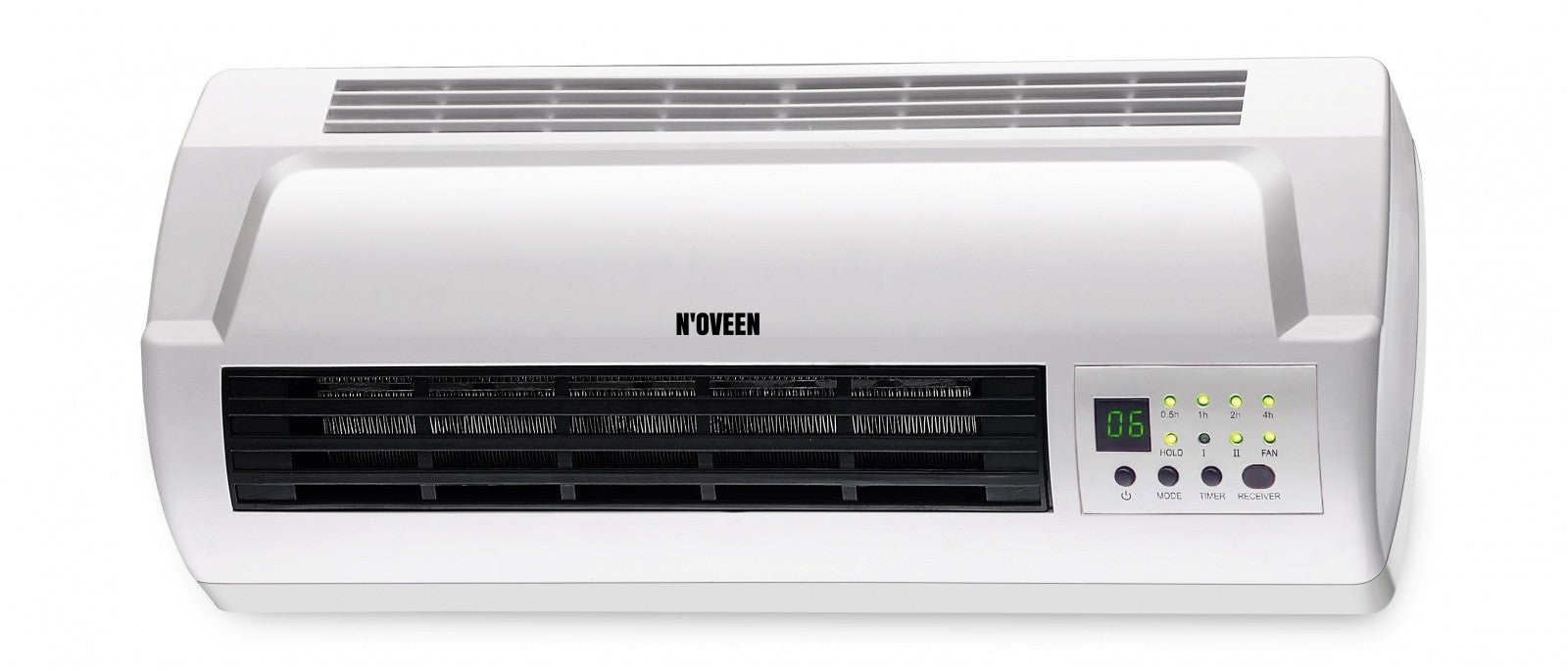 Perdea de aer cu LED-uri HC1500