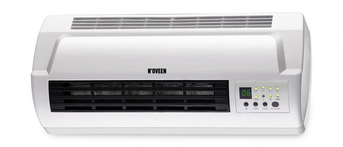 Perdea de aer cu LED-uri HC1500