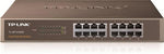 Comutator SF1016DS L2 16x10/100 Desktop