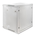 Dulap rack de 19 inch | 12U | 600 x 450 x 635