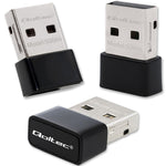 Adaptor Wi-Fi mini USB wireless ultra-rapid | Standard CA | 650 Mbps