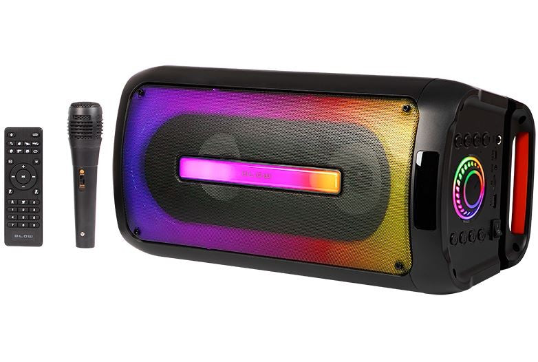 Boxă Bluetooth CityLIGHT