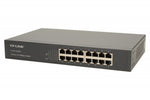 Comutator SF1016DS L2 16x10/100 Desktop