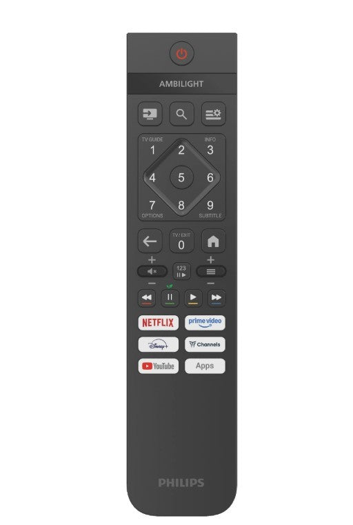Televizor LED de 75 de inci 75PUS7000/12
