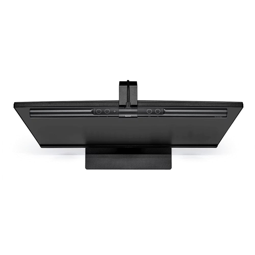 Lampă ScreenBar CLIP 9H.W42WT.EQ2
