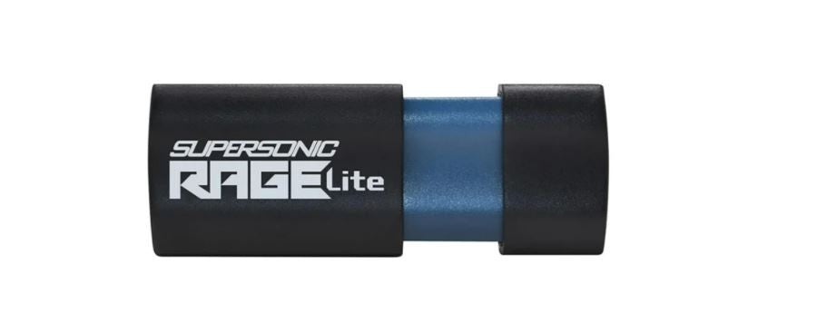 Stick USB Supersonic Rage LITE 64GB USB 3.2
