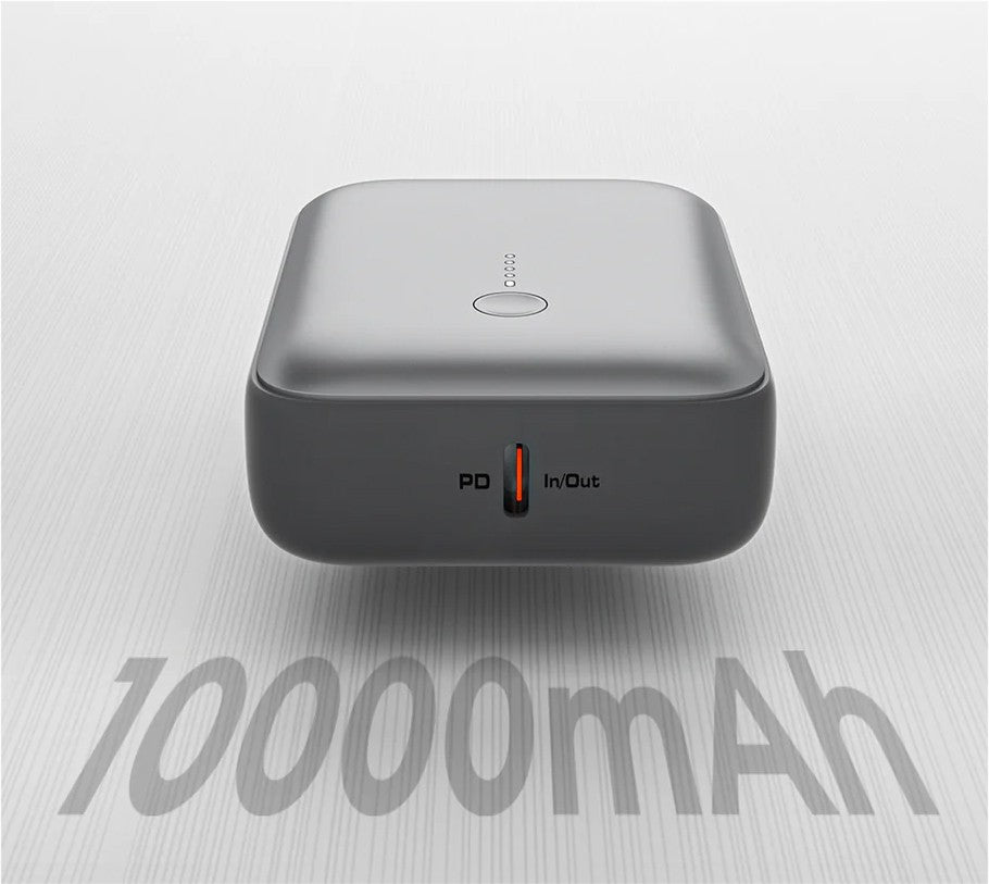 Baterie externă PB-Y55 MINI 10000mAh 22.5W 2xUSB PD QC