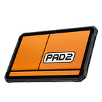Tabletă Armor Pad 2 4G 11" 8/256GB IP69K Negru