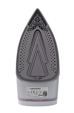 Fier de călcat cu abur din ceramică Tulle, 2400 W