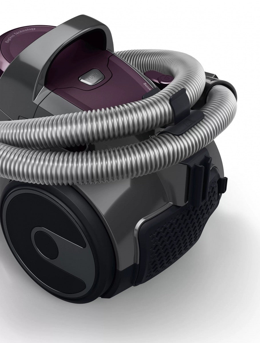 Aspirator fără sac BGC05AAA1