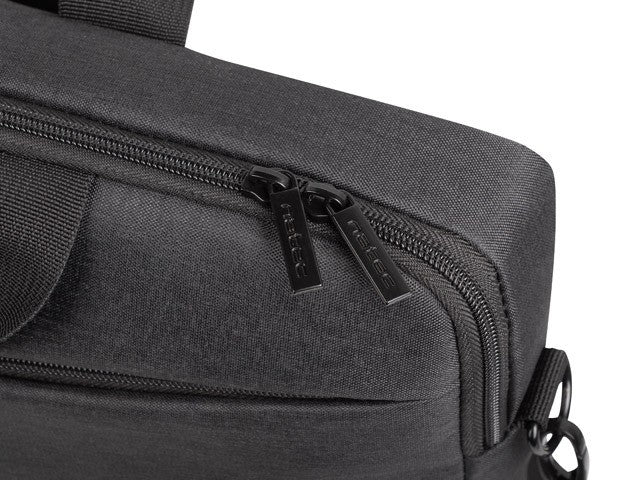 Geantă pentru notebook Beira 15.6'' neagră