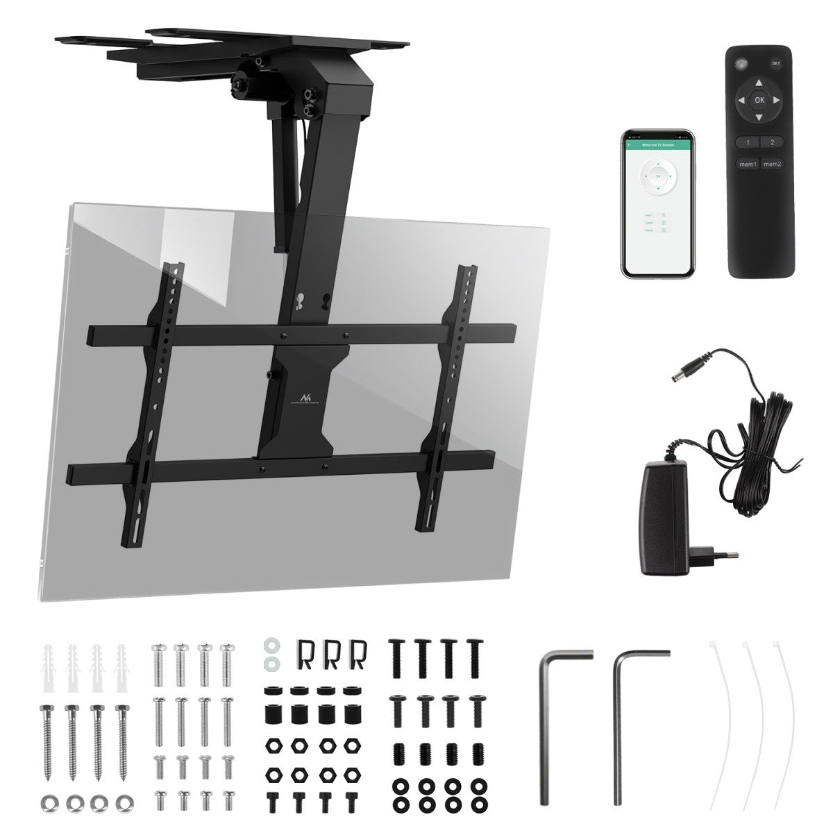 Suport TV electric, MC-110 T