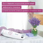 Perie facială FC45