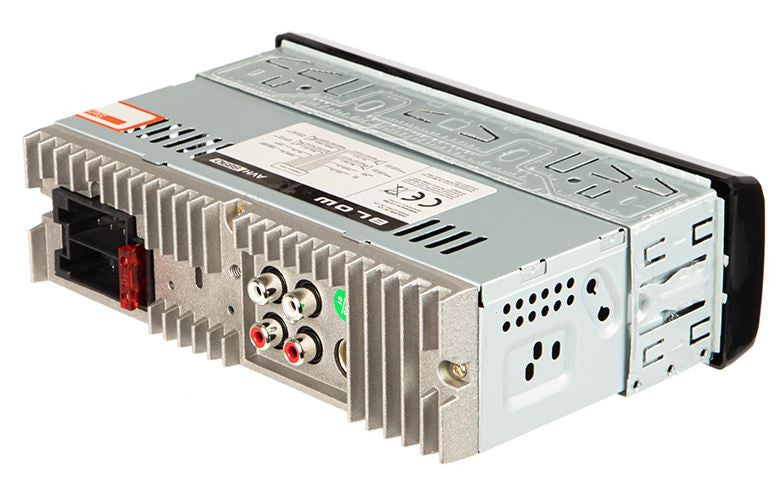 Radio auto AVH-8890