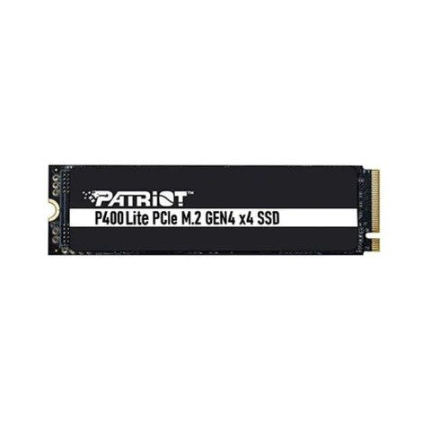 SSD 500GB Viper P400 Lite 3500/2400MB/s PCIe M.2 Gen 4x4 NVMe1.4