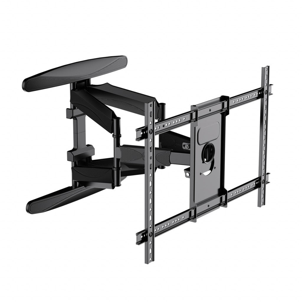 Suport TV pentru LCD/LED 40-75 inci 45KG AR-98, reglare verticală și orizontală 58-500mm max VESA 600x400