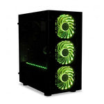 Carcasă de gaming PASSION V4